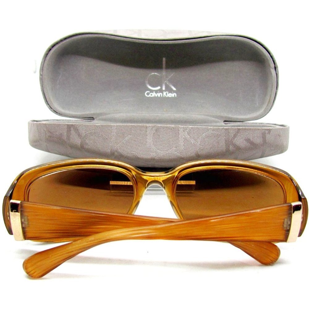 Calvin Klein 7741S Womens Prescription Sunglasses